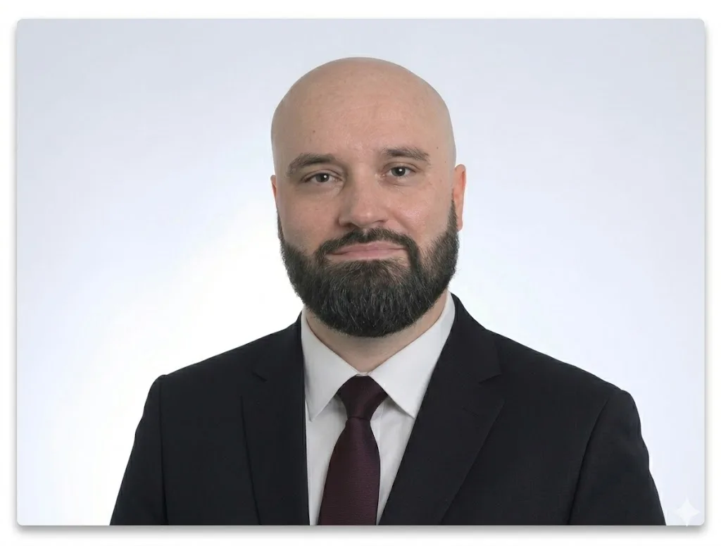 Lukáš Hlinka